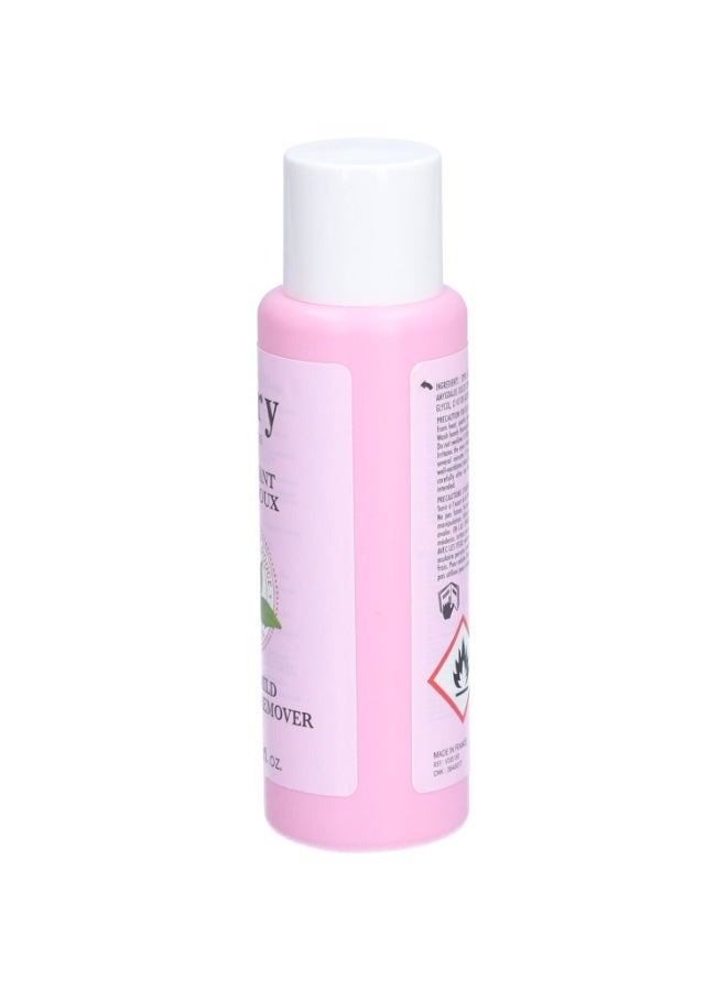 Vitry Extra Mild Nail Polish Remover - 150ml - Image 2